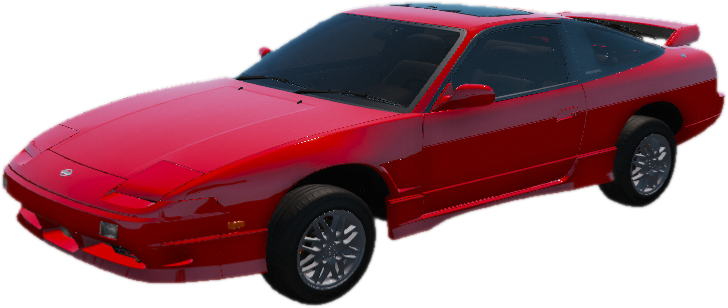 N180sx