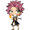 Natsu