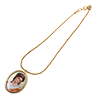 Necklace miniture blakely
