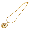 Necklace pearl rou