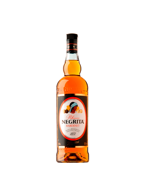 Negrita