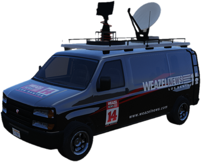Newsvan