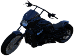 Nightchopper