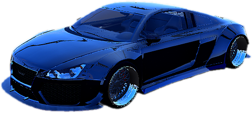 Ninef3 custom