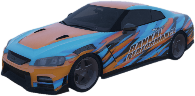 Nissanr36