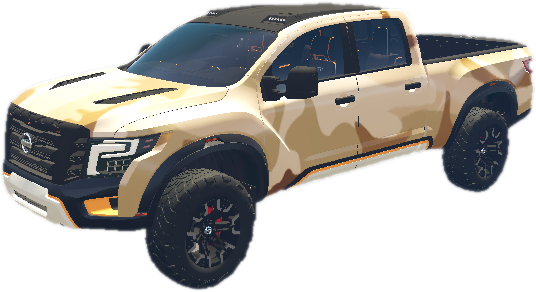 Nissantitan17