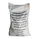 Nitrate bag