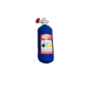Nitro tank