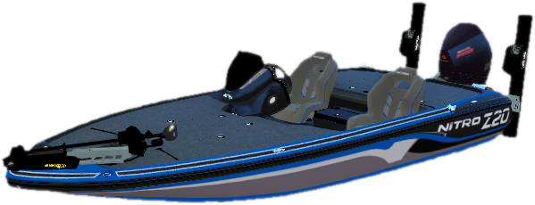 Nitroboat