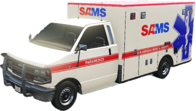 Nkambulance