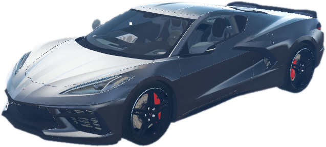 Nm corvette