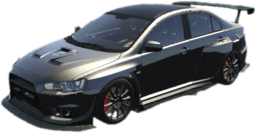 Nm evox