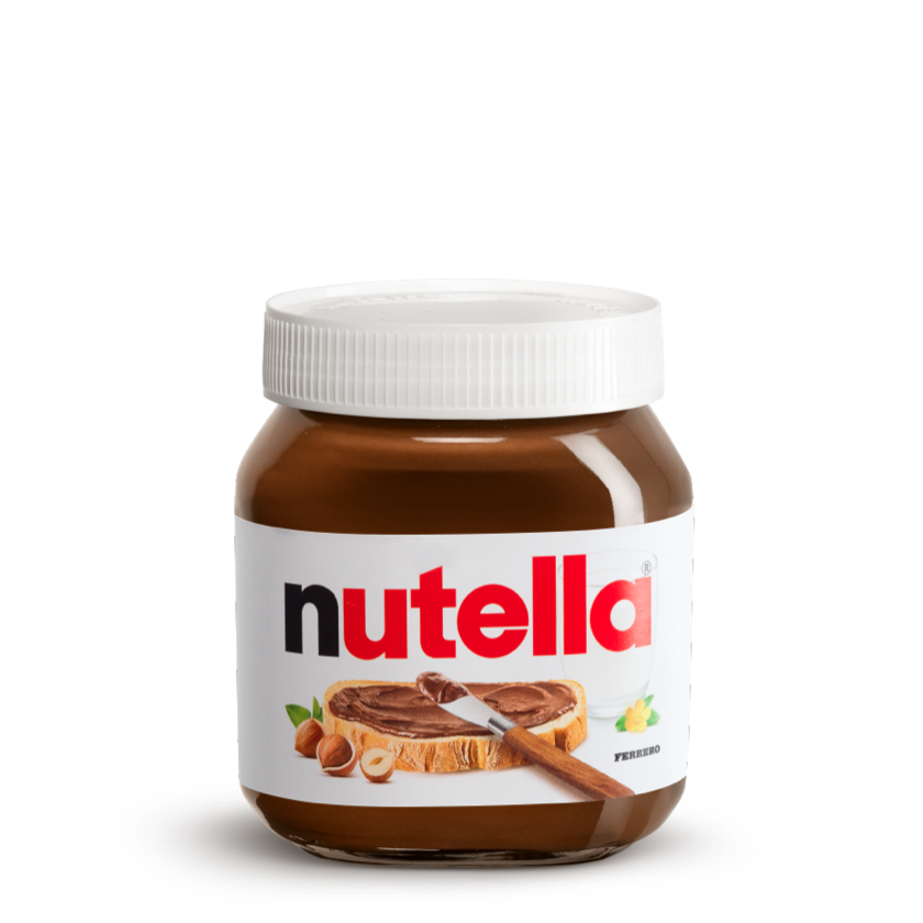 Nutela