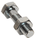 Nuts and bolts