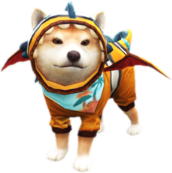 Nw dragondog