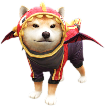 Nw dragondog 1