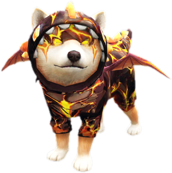 Nw dragondog 2