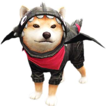 Nw dragondog 3