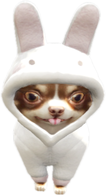 Nw easterdog