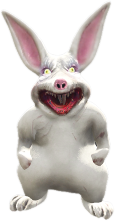 Nw horrorrabbit