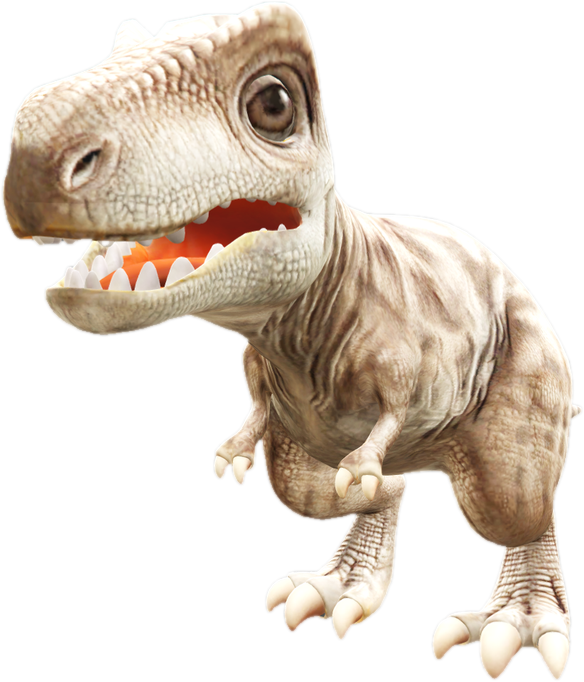 Nw trexbaby