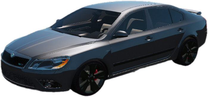 Octavia2vrs