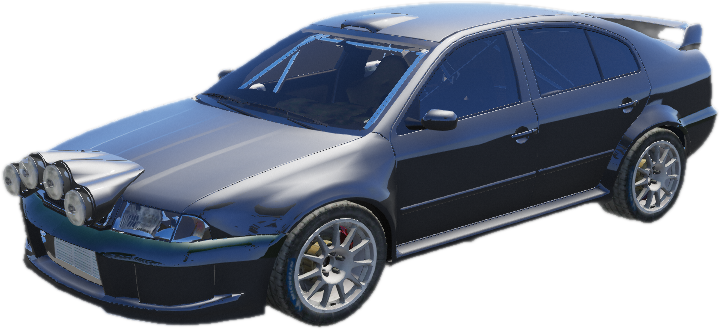 Octaviawrx