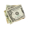 Old cash