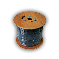 Oldcablereel
