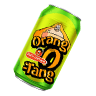 Orangotang