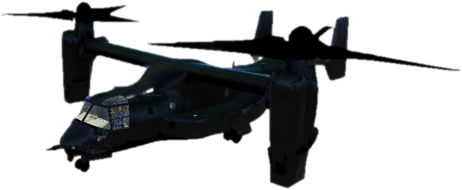 Ospreyhmx
