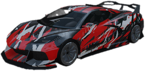 Pace coquette