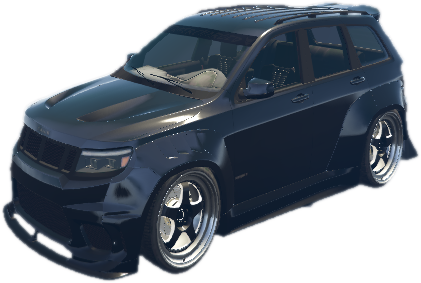 Pace srr extreme