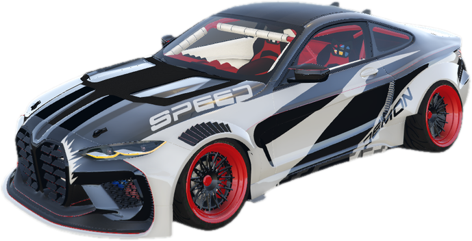 Pacexdc gt4dtm