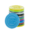 Paintball token