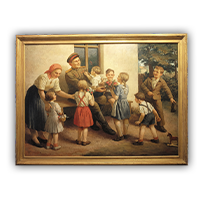 Painting