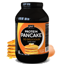 Pancakes proteines