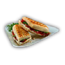 Panini sandwich
