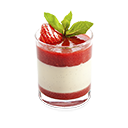 Panna cotta
