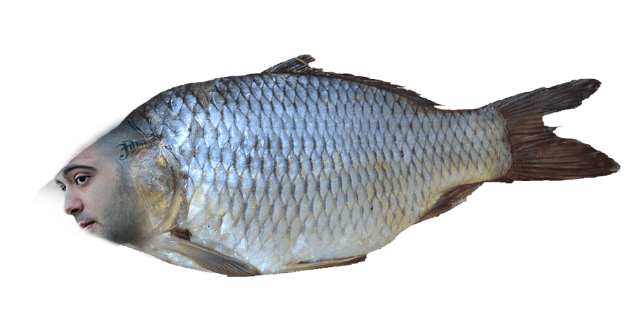 Pantfish