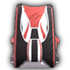 Parachute red