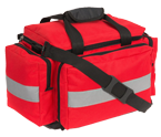 Paramedic bag