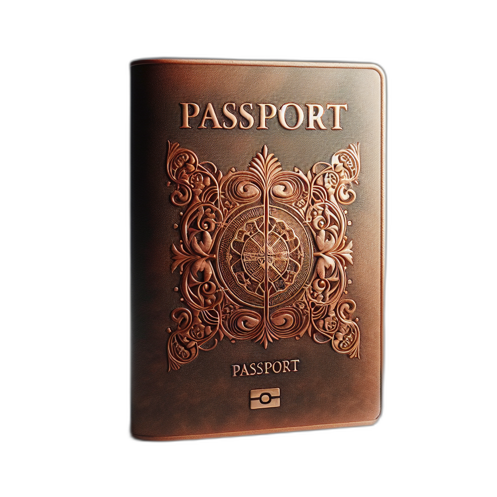 Passport 2