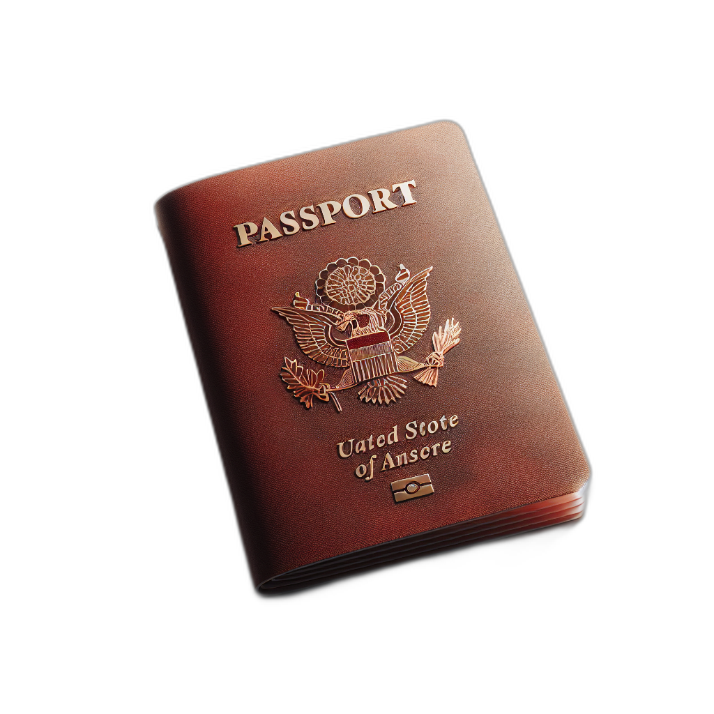 Passport 3