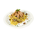 Pates sardine
