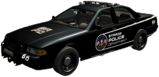Pd cruiser