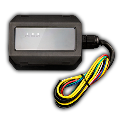 Pd mili tracker