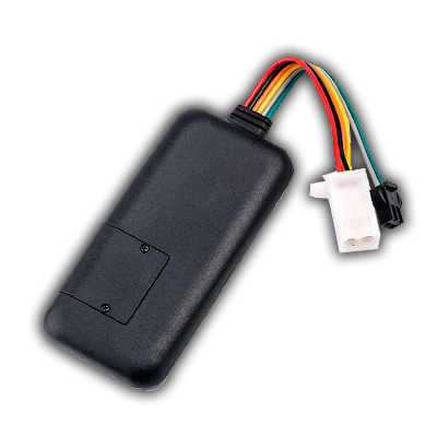 Pd tracker