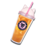 Peachicedtea