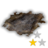 Pelt boar 1star